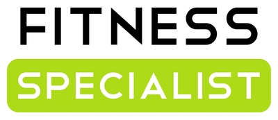 Fitness Specialist - Logo